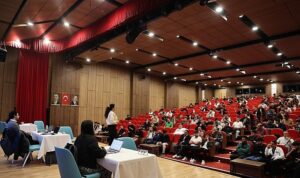 Kariyer Merkezi, 3047 aileye istihdam sağladı