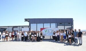 Karşıyaka 4. Öğrenci Yaz Okulu’nda final heyecanı