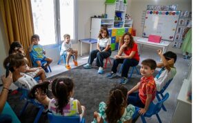 Karşıyaka Belediyesi’nden 2 bin öğrenciye kırtasiye seti