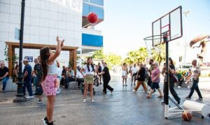 Karşıyaka’da Avrupa Hareketlilik Haftası başladı