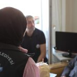 Kartepe Belediyesi’nden Anlamlı Doğum Günü Sürprizi
