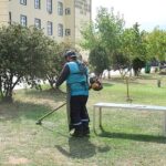 Kartepe Belediyesi’nden Yeni Eğitim Yılı Öncesi Okullarda Yoğun Mesai