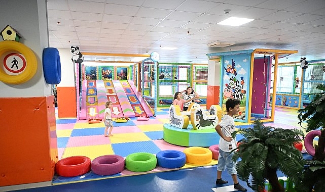 Kartepe Genç Akademi’de Kayıtlar Başladı