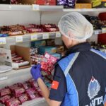 Kartepe’de Okul Kantinlerine Sıkı Denetim