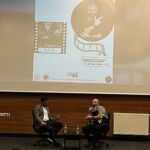 Kastamonu Üniversitesi UNİDES Etkinliklerinde Erol Koçan Söyleşisi