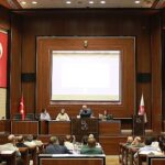 Keçiören Belediyesi’nde Personele Taşınır Mal Eğitimi Verildi