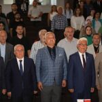 Keçiören’de Ahilik Ruhu Anlatıldı