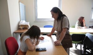 KEÇMEK Kurslarına Yeni Dönemde Yoğun İlgi