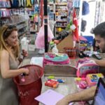 Kırtasiye Desteği, Hem Velilere Hem Esnafa Nefes Aldırdı