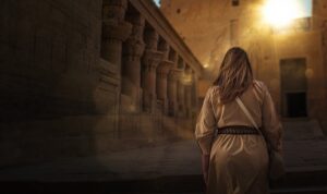 ‘Kleopatra’nın Kayıp Mezarı’, 28 Eylül Pazar 22.00’de National Geographic Ekranlarında!