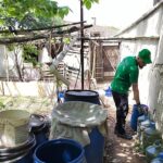 Kocaeli’de dört mevsim sivrisineğe geçit yok