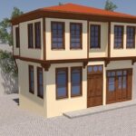 Kocaeli’de tarihi yapılar geleceğe taşınıyor