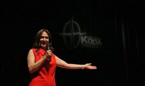 KODA ile sanat sezonu 19 Eylül’de başlıyor!