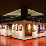 “Koleksiyonun Katmanları” Sergisi Galeri Beylikdüzü’nde Açıldı