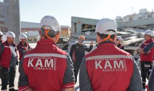 ​Konak’ın hayat kurtaracak timi sahaya indi