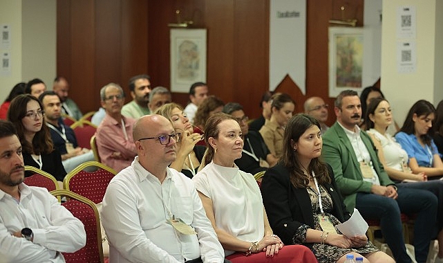 ​Konak’ın İklim Değişikliğine Uyum Eylem Planı oluşturuldu