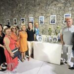 Konak’tan iz bırakan sergi