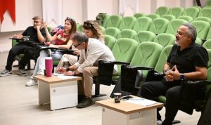 Konservatuarda Kayıtlar 6 Ekim’e Uzatıldı