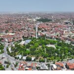 Konya Akıllı Şehir Skorlarında “Güçlü” Kategorisinde İlk Sırada