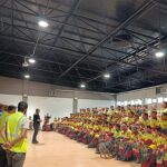 Konya Büyükşehir Üç Ayrı Arama Kurtarma Seviyesinde Akreditasyon Alan İlk Yerel Yönetim Oldu