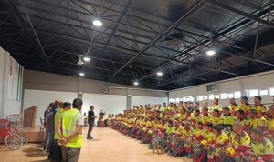 Konya Büyükşehir Üç Ayrı Arama Kurtarma Seviyesinde Akreditasyon Alan İlk Yerel Yönetim Oldu