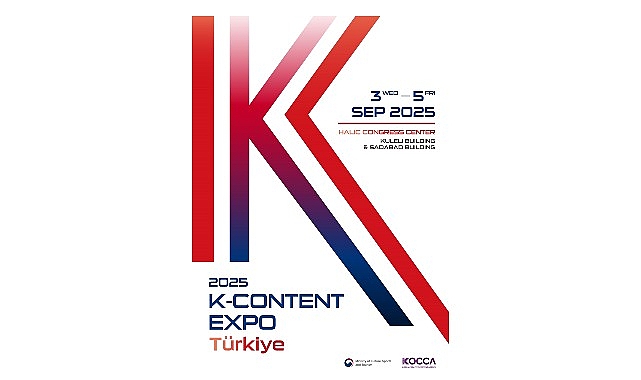 Kore ile Türkiye arasında oyun ve içerik iş birlikleri genişliyor