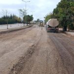 Körfez Alparslan Bulvarı daha güvenli ve konforlu