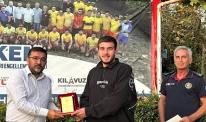 KOSKEM’de 2025 sezonu başarıyla kapandı