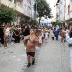 Küçükçekmece’de Binlerce Çocuk ‘Sokakta Oyun Var’ ile Yaz Tatilinin Tadını Çıkarttı