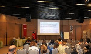 Küçükçekmece’de Personele Mobbing Eğitimi Verildi: “Mobbing Bir İnsan Hakları İhlalidir”