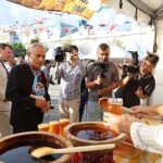 Küçükçekmece’de Trabzon Rüzgârı Başladı