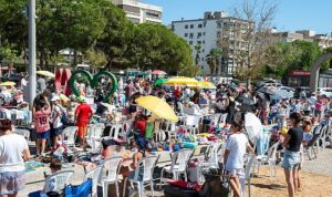 Küçüklerden büyük dayanışma!