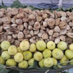 Kuru incirin ihracat yolculuğu 15 Ekim’de başlayacak