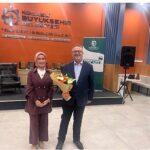 Kütüphane buluşmalarında tarihe yolculuk