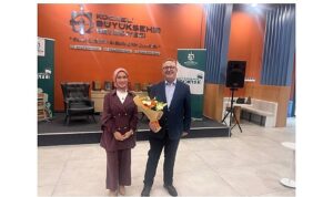 Kütüphane buluşmalarında tarihe yolculuk