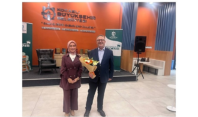 Kütüphane buluşmalarında tarihe yolculuk