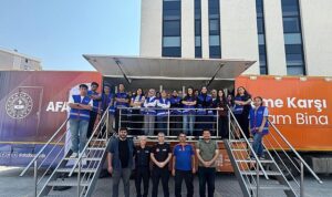 Lise Medeniyet Akademileri’nde Güz Dönemi Coşkusu Başladı