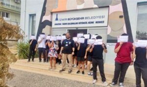 Lise öğrencileri için farkındalık çalışması