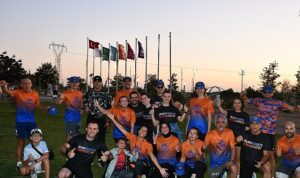 Lüleburgaz AHH etkinlikleri tamamlandı