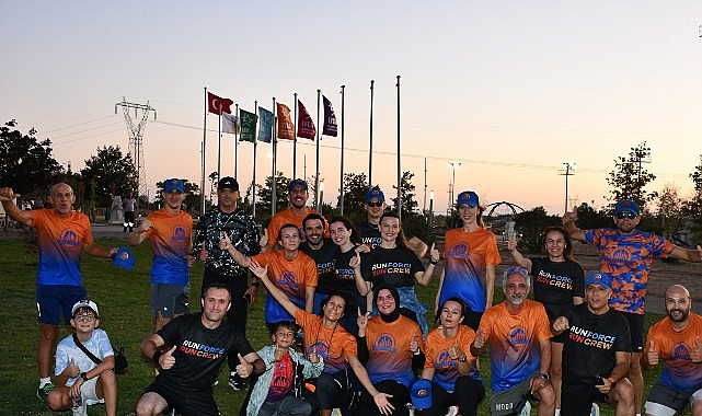 Lüleburgaz AHH etkinlikleri tamamlandı