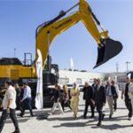 Madencilik sektörünün kalbi İzmir’de atıyor