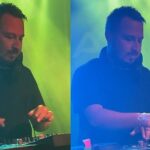 Mahmut Görgen Crystal Flora’daki Shine Party’de Gecenin Yıldızı Oldu