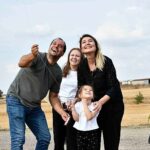 Malkara Kömür ve Süt Ürünleri Festivali Renkli Etkinliklerle Sona Erdi