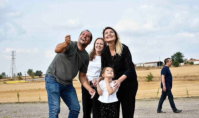 Malkara Kömür ve Süt Ürünleri Festivali Renkli Etkinliklerle Sona Erdi