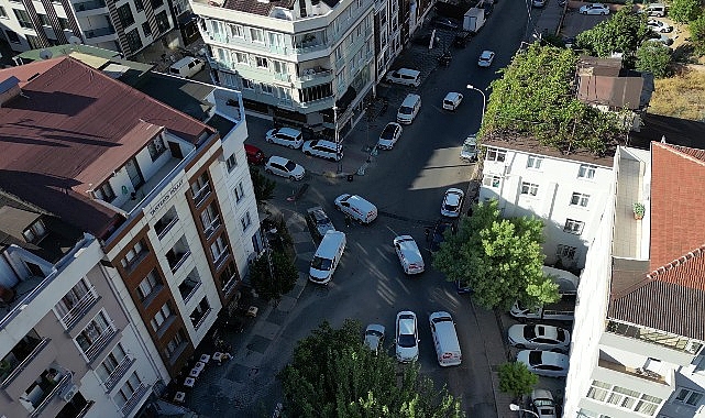 Maltepe Belediyesinden 74 bin kişilik sıcak yemek