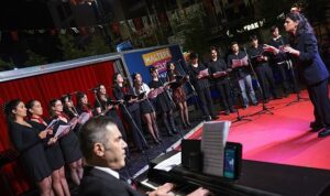 Maltepe Belediyesi’nin Yeni Dönem Koro Kayıtları Başladı