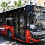 Manisa Büyükşehir’den Öğrenciler İçin Yeni Otobüs Düzenlemesi