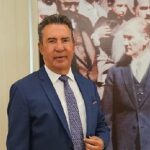 Manisa’nın Kurtuluşunun 103. Yıl Dönümünü Coşkuyla Kutluyoruz