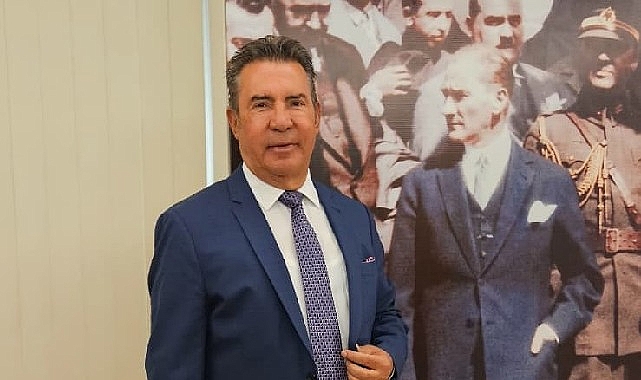 Manisa’nın Kurtuluşunun 103. Yıl Dönümünü Coşkuyla Kutluyoruz