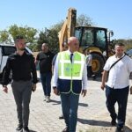 MASKİ, Yuntdağı’nda Hizmet Hızını Artırıyor